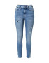 EDC BY ESPRIT Jeans albastru - Pled.ro