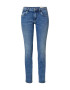 EDC BY ESPRIT Jeans albastru denim - Pled.ro