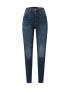 EDC BY ESPRIT Jeans albastru închis - Pled.ro