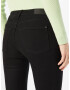 ESPRIT Jeans negru denim - Pled.ro