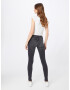 ESPRIT Jeans negru denim - Pled.ro