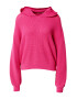 ESPRIT Pulover fucsia - Pled.ro