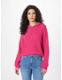 ESPRIT Pulover fucsia - Pled.ro