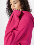 ESPRIT Pulover fucsia - Pled.ro