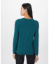 ESPRIT Pulover verde smarald - Pled.ro