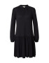 EDC BY ESPRIT Rochie negru - Pled.ro