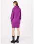 ESPRIT Rochie tricotat albastru violet - Pled.ro