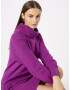 ESPRIT Rochie tricotat albastru violet - Pled.ro