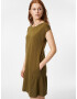 ESPRIT Rochie verde stuf - Pled.ro