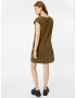 ESPRIT Rochie verde stuf - Pled.ro