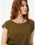 ESPRIT Rochie verde stuf - Pled.ro