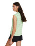 ESPRIT Top albastru marin / verde deschis / alb - Pled.ro