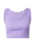 ESPRIT Top mov deschis - Pled.ro