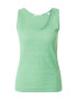 ESPRIT Top verde deschis - Pled.ro