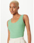 ESPRIT Top verde deschis - Pled.ro