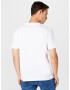 ESPRIT Tricou alb - Pled.ro