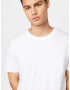 ESPRIT Tricou alb - Pled.ro