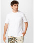 ESPRIT Tricou alb - Pled.ro