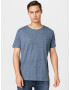 ESPRIT Tricou albastru amestec - Pled.ro