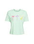 ESPRIT Tricou galben / verde pastel / mov deschis / roz - Pled.ro