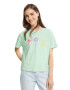 ESPRIT Tricou galben / verde pastel / mov deschis / roz - Pled.ro