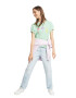 ESPRIT Tricou galben / verde pastel / mov deschis / roz - Pled.ro