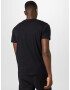 ESPRIT Tricou mov deschis / roz / negru - Pled.ro