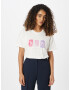 ESPRIT Tricou mov deschis / roz / roz pitaya / alb murdar - Pled.ro