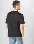 ESPRIT Tricou negru - Pled.ro