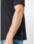 ESPRIT Tricou negru - Pled.ro