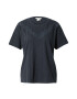 ESPRIT Tricou negru - Pled.ro