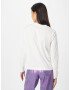 ESPRIT Tricou roz pal / alb - Pled.ro