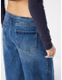 Edikted Jeans albastru - Pled.ro