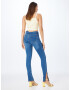 Edikted Jeans albastru denim - Pled.ro