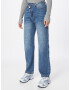 Edikted Jeans albastru denim - Pled.ro