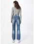 Edikted Jeans albastru denim - Pled.ro