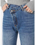 Edikted Jeans albastru denim - Pled.ro