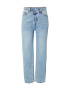 Edikted Jeans albastru deschis - Pled.ro