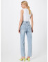 Edikted Jeans albastru deschis - Pled.ro