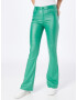 Edikted Jeans 'Luna' verde jad - Pled.ro