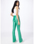 Edikted Jeans 'Luna' verde jad - Pled.ro