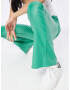 Edikted Jeans 'Luna' verde jad - Pled.ro