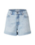 EDITED Jeans 'Amy' albastru denim - Pled.ro