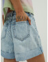 EDITED Jeans 'Amy' albastru denim - Pled.ro