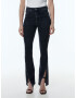 EDITED Jeans 'Annilie' negru - Pled.ro