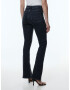 EDITED Jeans 'Annilie' negru - Pled.ro