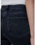 EDITED Jeans 'Annilie' negru - Pled.ro