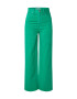 EDITED Jeans 'Avery' verde - Pled.ro