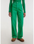 EDITED Jeans 'Avery' verde - Pled.ro