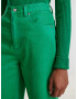 EDITED Jeans 'Avery' verde - Pled.ro